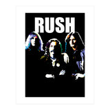 Rush (Print Only) thumbnail