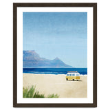 Kombi Surf Van, Cape Town thumbnail