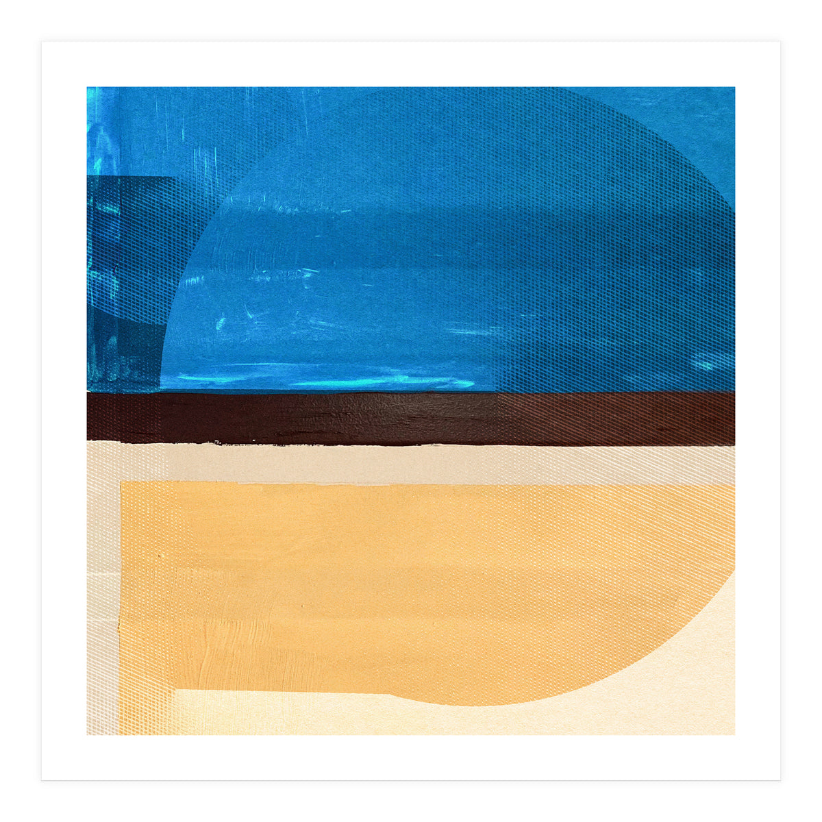 Moment With You I (Print Only)