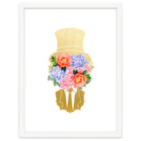 The Optimist #society6 #decor #buyart thumbnail