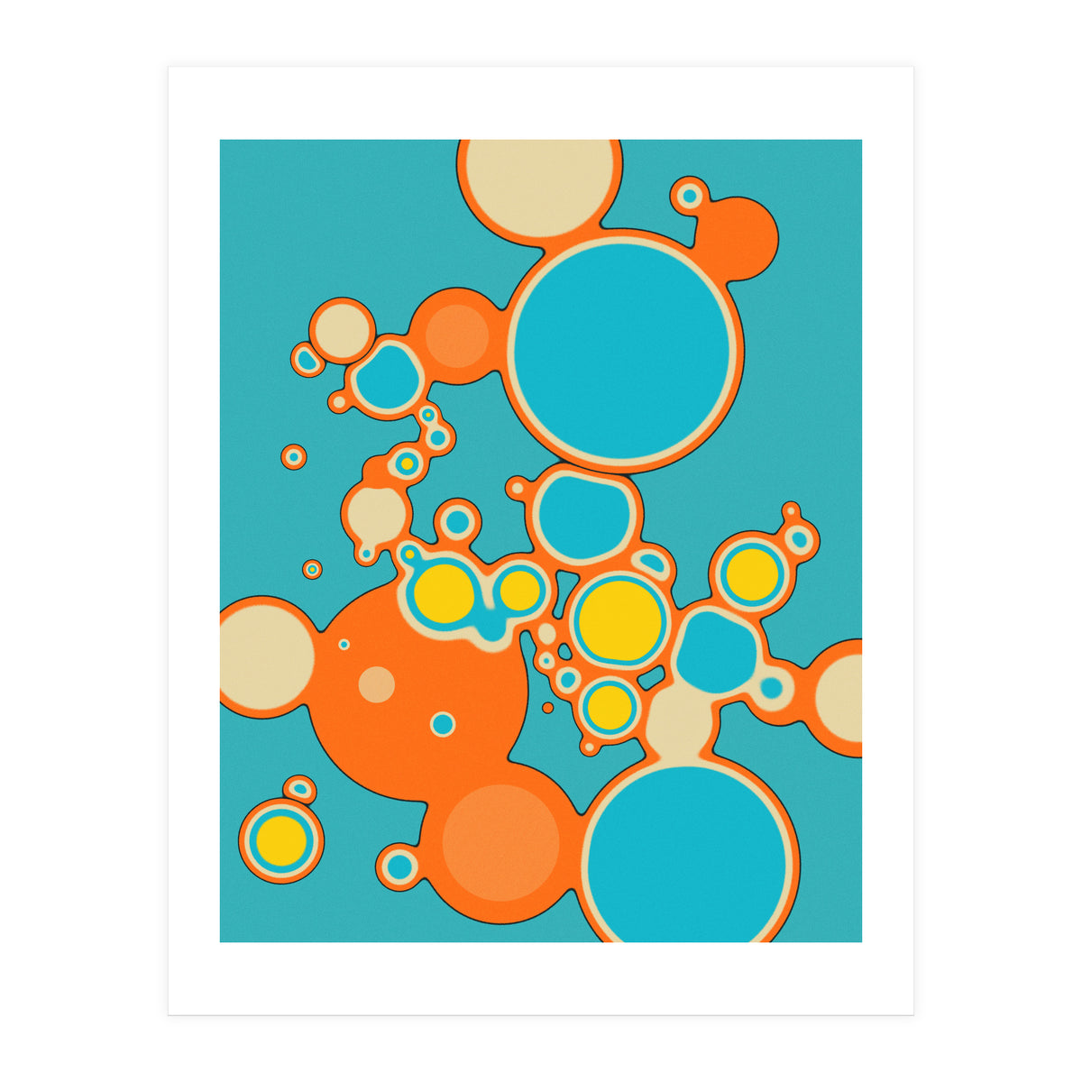 INTERACTION 1 (Print Only)