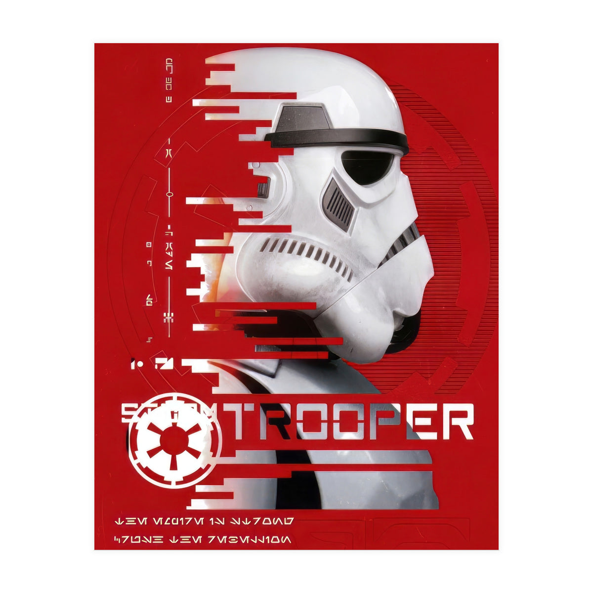 Star Wars (Print Only)