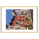 Vibrant Street of Malta thumbnail