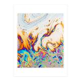 Marble & Fire (Print Only) thumbnail