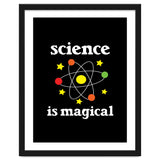 Science is magical thumbnail