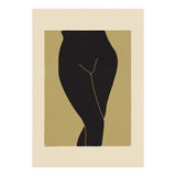Minimal Thighs 1 (Print Only) thumbnail