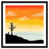 Resilience at Dusk thumbnail