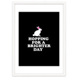 Hopping For A Brighter Day thumbnail