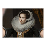Johanna Martens - Paulus Moreelse - Selfie (Print Only) thumbnail