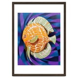 Yellow fish thumbnail