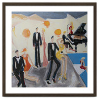 The Piano Player