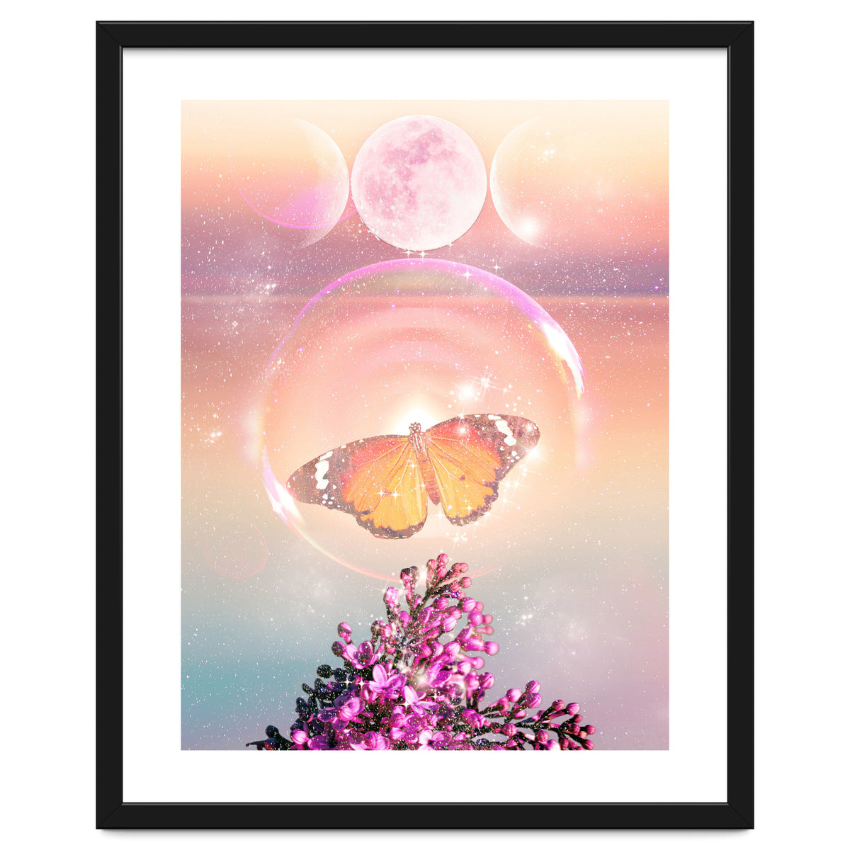 Birabiro -  Allow Yourself to Transform