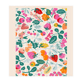 Marché des fruits (Print Only) thumbnail