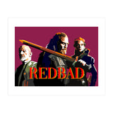 Redbad Sword Knight Movies Trending Now Landscape (Print Only) thumbnail