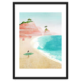 Surf Girl III thumbnail