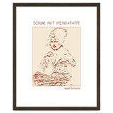 Schöne Mit Weinkaraffe – Leopold Schmutzler thumbnail