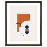 Abstract Autumn thumbnail
