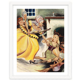 Pinup Cinderella thumbnail
