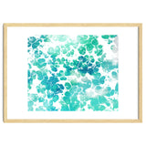 Clover Watercolor thumbnail