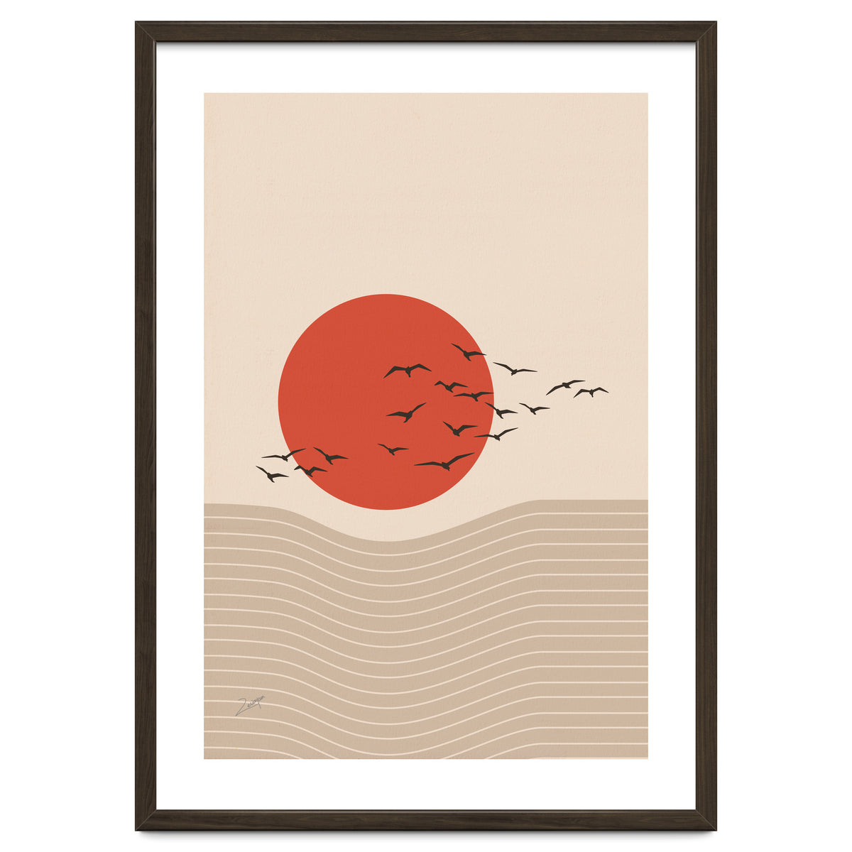 Go With The Flow