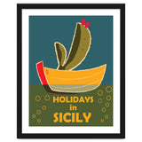 Holidays In Sicily thumbnail