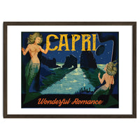 Capri Mermaids