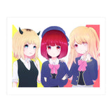 Anime (Print Only) thumbnail