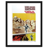 NORTH BY NORTHWEST (1959), directed by ALFRED HITCHCOCK. thumbnail