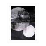 Moon Lover I (Print Only) thumbnail