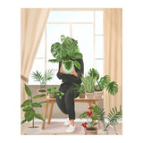 My Little Garden II (Print Only) thumbnail