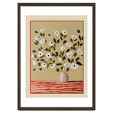 White Flowers thumbnail