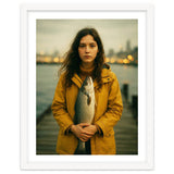 Fish In Hand 04 thumbnail