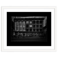 Elgin Building No 2 with Border