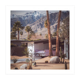 Palm Springs Pink II (Print Only) thumbnail