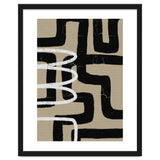 Abstract Lines thumbnail