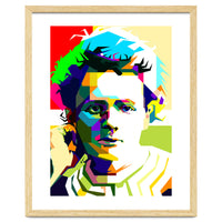 Marie Currie World Scientist WPAP Style Trending Now