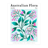 Australian Flora: Lilly Pilly (Print Only) thumbnail