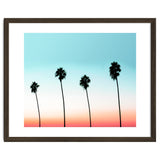 Sunset Boulevard #society6 #decor #buyart thumbnail