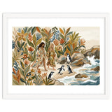 Bohemian Coastal Stroll thumbnail
