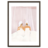 Morning With A Friend