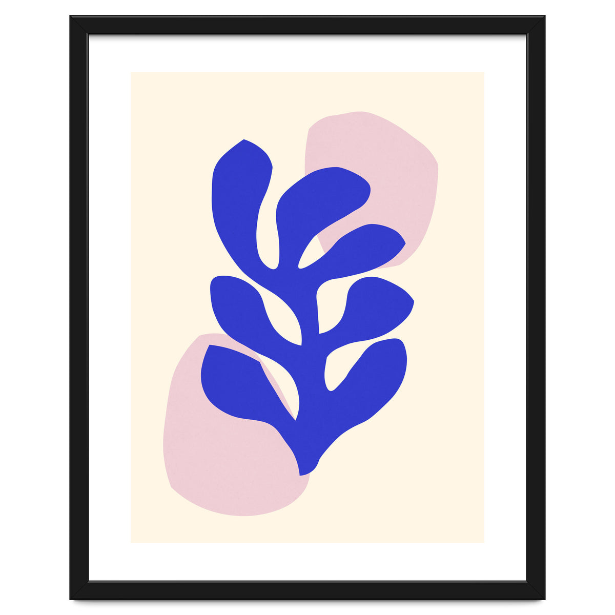 Floral matisse 8