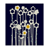 expectant iteration winter sun flowers (Print Only) thumbnail