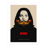 The Silence of the Lambs (Print Only) thumbnail