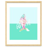 Go Fish With Quote thumbnail