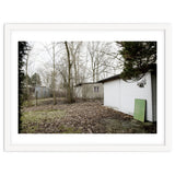Barns in the corner thumbnail