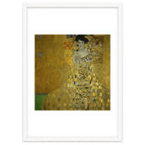 Adele Bloch-Bauer I, 1907.Estates of Ferdinand and Adele Bloch-Bauer. thumbnail