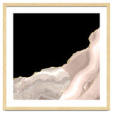 Ivory & Gold Agate Texture 04 thumbnail