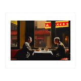Chinese Restaurant #10 (Print Only) thumbnail