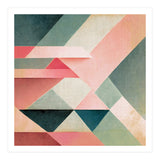 Geometric Plots 01 (Print Only) thumbnail