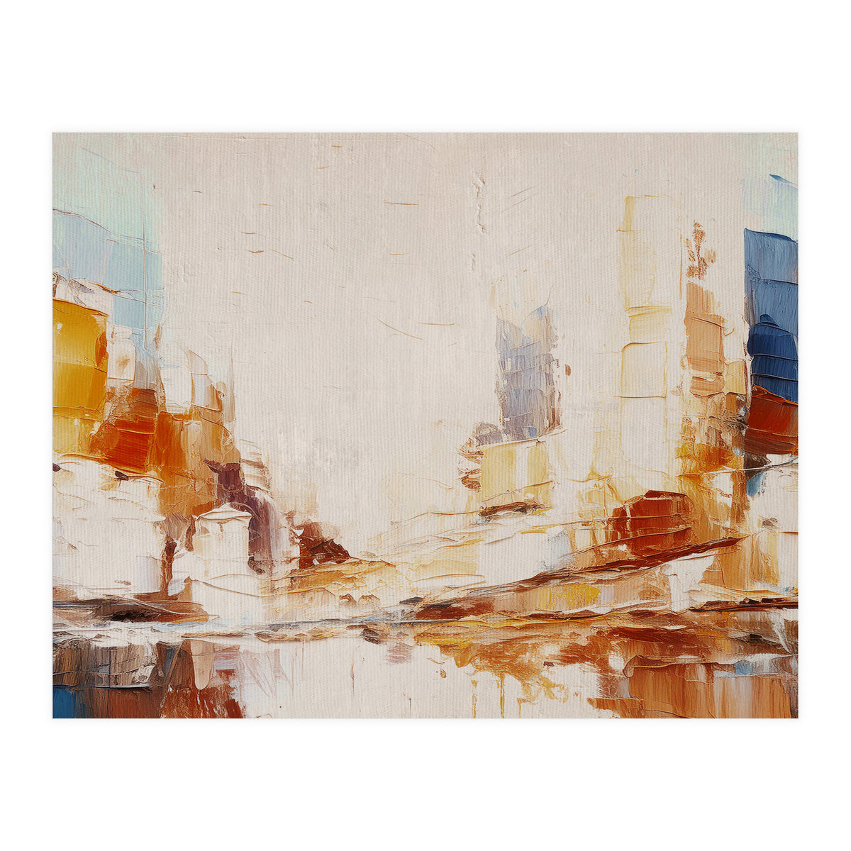 World's End 01 (Print Only)